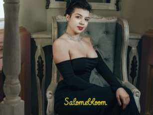 Salomebloom