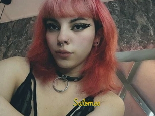 Salomee