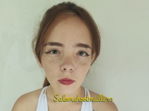 Salomehootmiillers