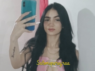 Salomepereyraa
