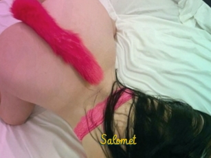 Salomet
