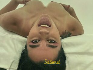 Salomet