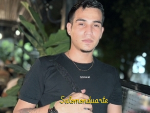 salomonduarte Porno TV