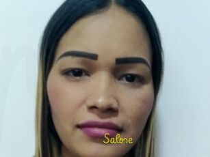Salose