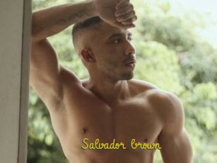 Salvador_brown