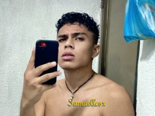 Samaellcox