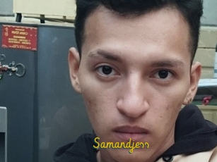 Samandjess