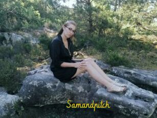 Samandpitch