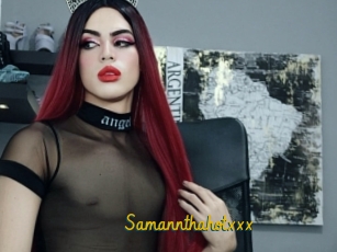 Samannthahotxxx