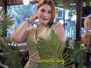 Samanta_king
