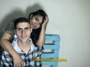 Samantaandliann
