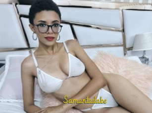 Samantadake