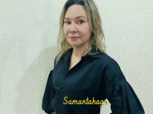 Samantahags