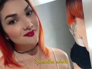 Samantha_whiite