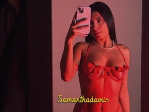 Samanthadaviis