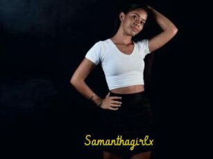 Samanthagirlx