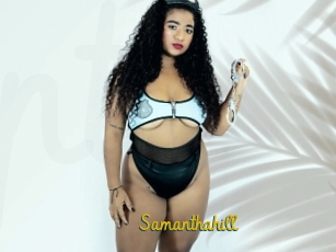 Samanthahill