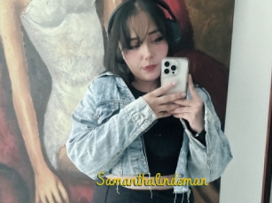 Samanthalindeman