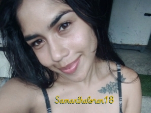 Samanthaloren18