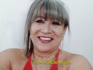 Samanthaloveagain