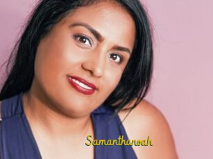Samanthanoah