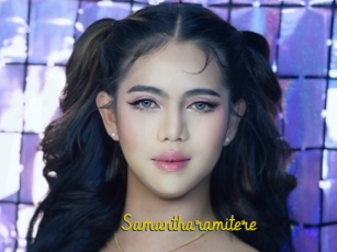 Samantharamitere