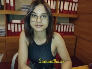 Samantthaxx