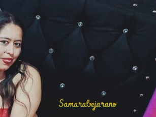 samarabejarano Porno TV