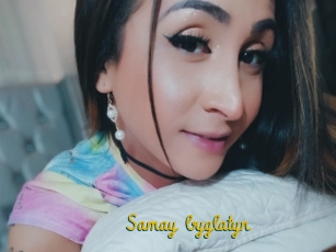 samay_byglatyn Porno TV