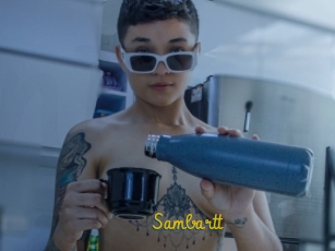 Sambartt