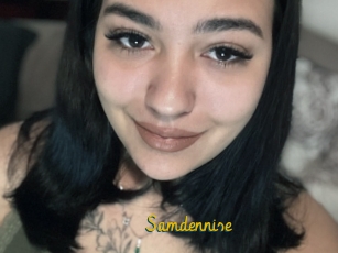 Samdennise