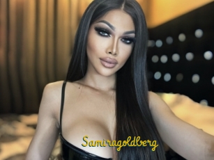 samiragoldberg Porno TV