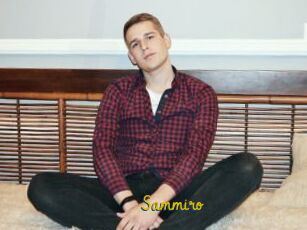 Sammiro
