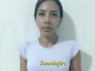 Sammtaylor