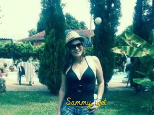 Sammy_wet