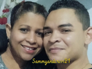 Sammyandcriss21