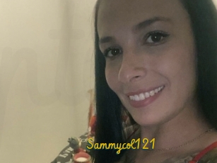 Sammycol121