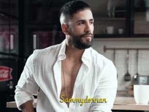 Sammydornan