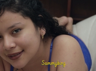 Sammyking