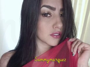 Sammymarquez