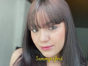 Sammyoxford