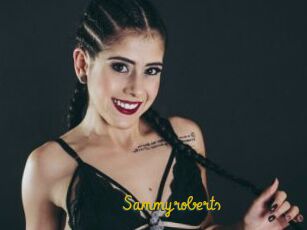 Sammyroberts