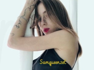Samqueenzel