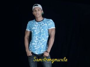 Samstrongmuscle
