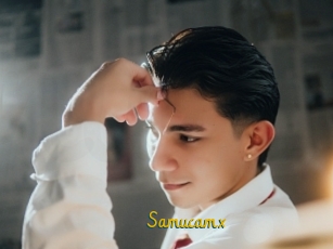 Samucamx