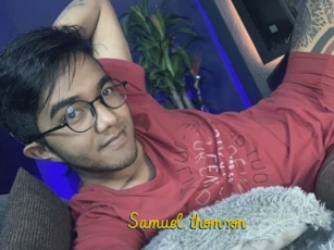 samuel_thomson Porno TV