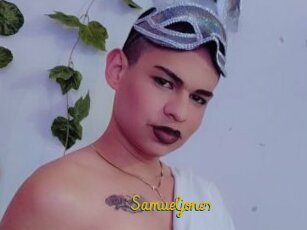 Samueljones