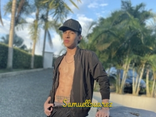 samuellsuarez Porno TV