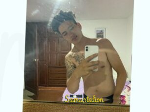 Samustalion