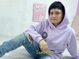 Samvelez